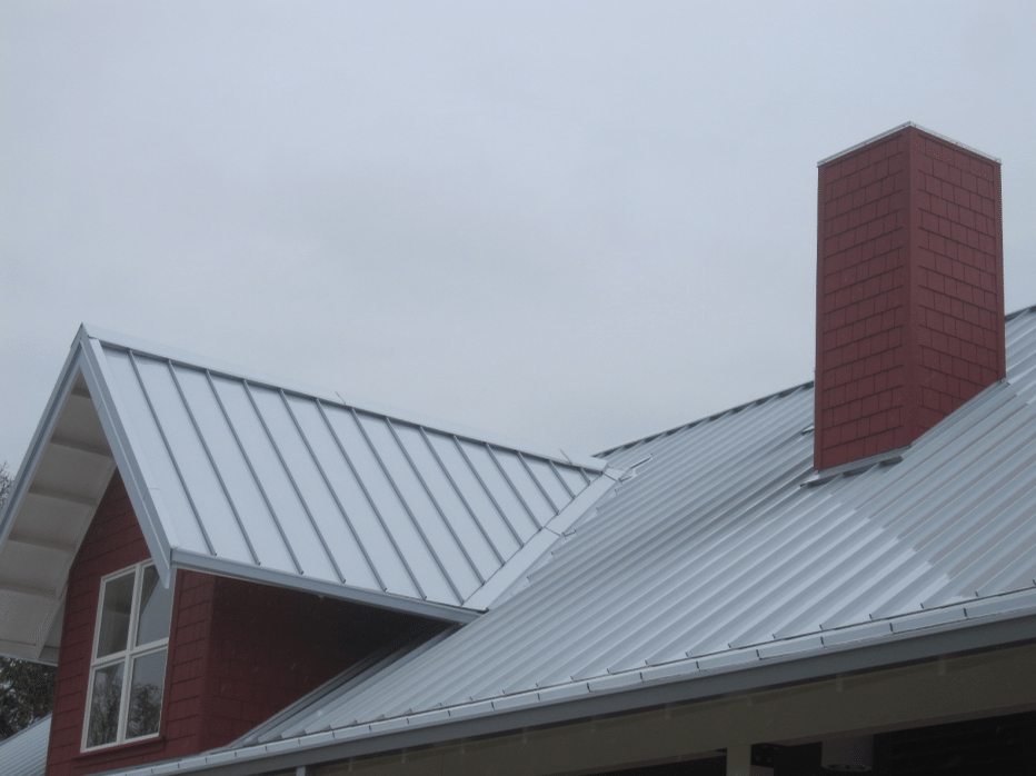 Taylor Metal Roofing Color Chart