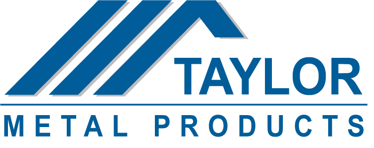 Taylor Metal Logo