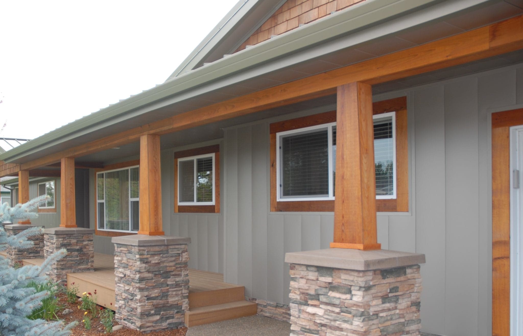 SmoothWall™ Taylor Metal