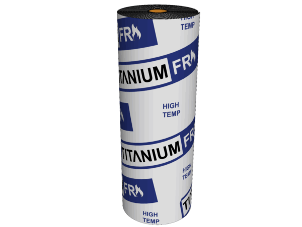 Titanium Rollo Titanium FR | Taylor Metal